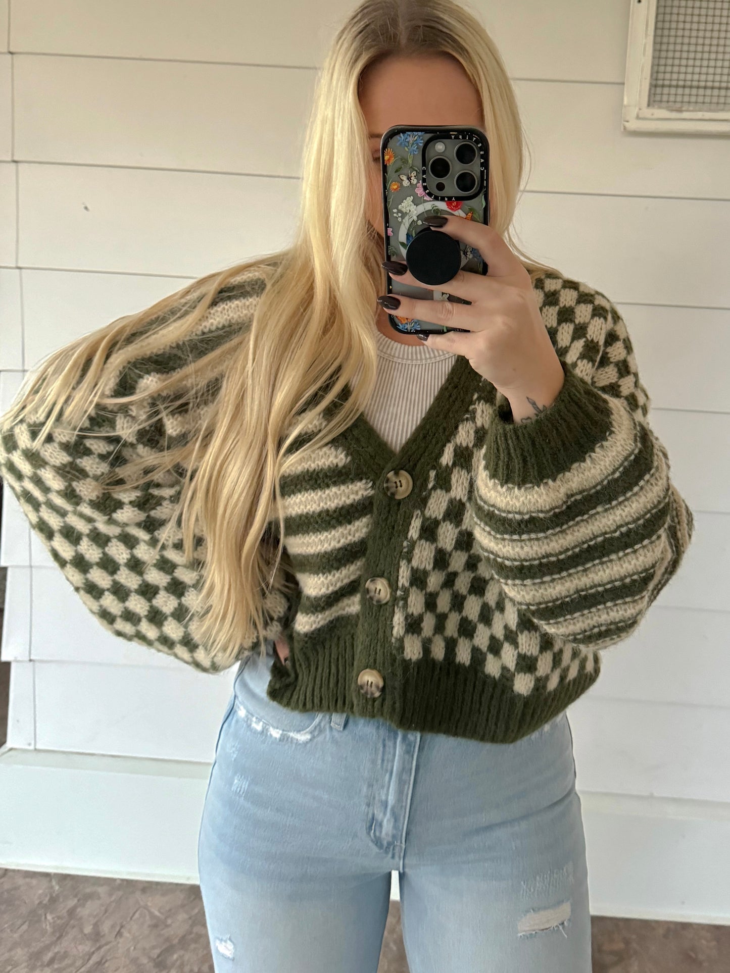 Kamdyn Sweater
