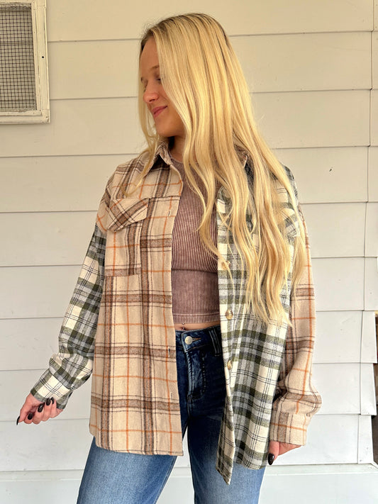 Lanie Shacket